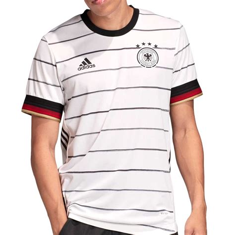 equipacion seleccion alemana adidas original